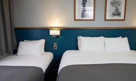 The Bay Horse Hotel