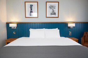 The Bay Horse Hotel