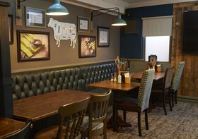 The Bay Horse Hotel