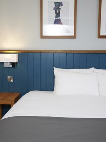 The Bay Horse Hotel
