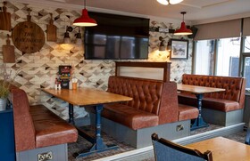 The Bay Horse Hotel