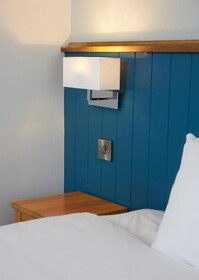 The Bay Horse Hotel