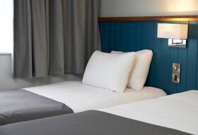 The Bay Horse Hotel