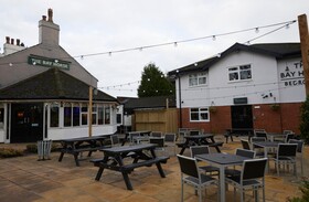 The Bay Horse Hotel