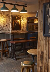The Bay Horse Hotel
