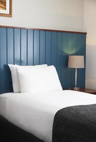The Bay Horse Hotel