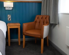 The Bay Horse Hotel