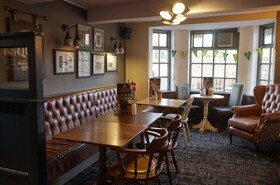 The Bay Horse Hotel