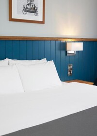 The Bay Horse Hotel