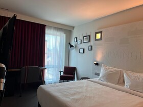 B&B HOTEL Birmingham Centre