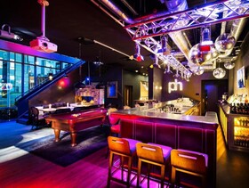 B&B HOTEL Birmingham Centre