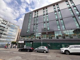 B&B HOTEL Birmingham Centre