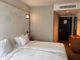 B&B HOTEL Birmingham Centre