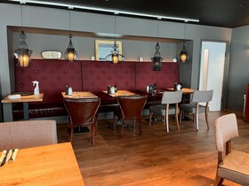 B&B HOTEL Birmingham Centre