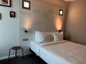 B&B HOTEL Birmingham Centre
