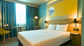 B&B HOTEL Birmingham Centre