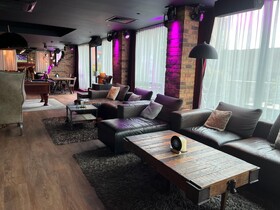 B&B HOTEL Birmingham Centre