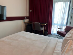 B&B HOTEL Birmingham Centre