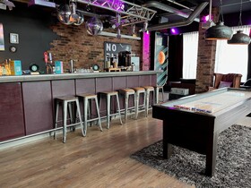 B&B HOTEL Birmingham Centre