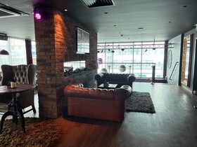 B&B HOTEL Birmingham Centre