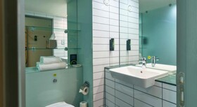 B&B HOTEL Birmingham Centre