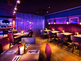 B&B HOTEL Birmingham Centre