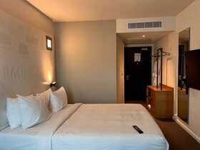 B&B HOTEL Birmingham Centre