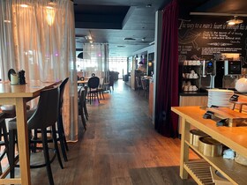 B&B HOTEL Birmingham Centre