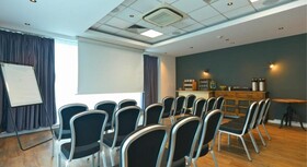 B&B HOTEL Birmingham Centre