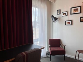 B&B HOTEL Birmingham Centre