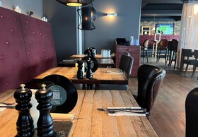 B&B HOTEL Birmingham Centre