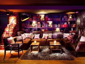 B&B HOTEL Birmingham Centre