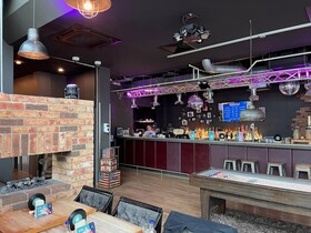 B&B HOTEL Birmingham Centre