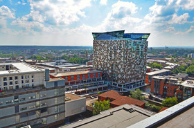 Nitenite Birmingham