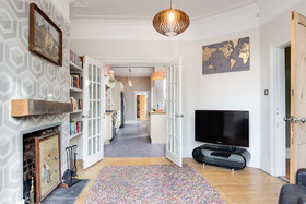 Oakamoor House