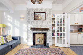 Oakamoor House