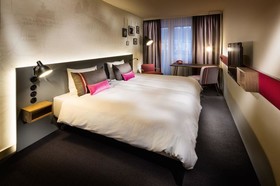 B&B HOTEL Birmingham Centre