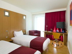 B&B HOTEL Birmingham Centre