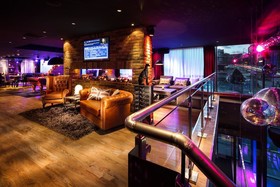 B&B HOTEL Birmingham Centre