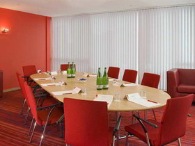 B&B HOTEL Birmingham Centre