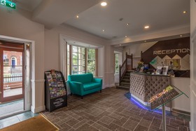 Garner Hotel Birmingham South East