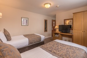 Garner Hotel Birmingham South East