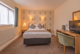 Garner Hotel Birmingham South East