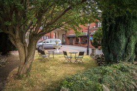 Garner Hotel Birmingham South East