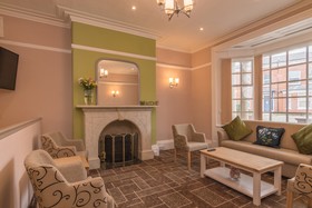 Garner Hotel Birmingham South East