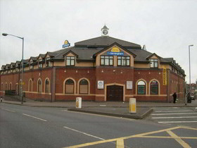 The Birmingham