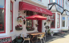 Aberford Hotel