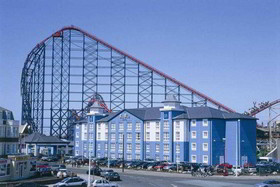 Big Blue