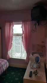 Gracelands Guest House