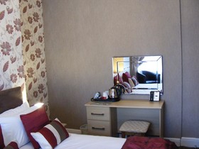 Mardonia Hotel